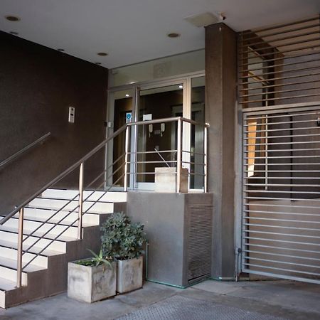 Departamento Premium Con Cochera Y Piscina Bahía Blanca Eksteriør billede