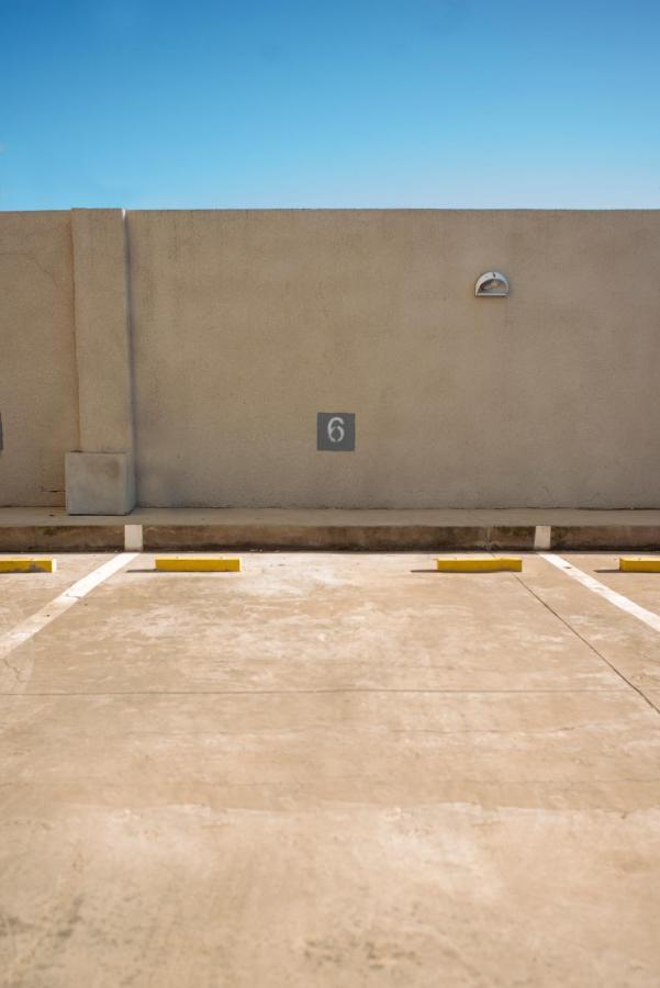Departamento Premium Con Cochera Y Piscina Bahía Blanca Eksteriør billede