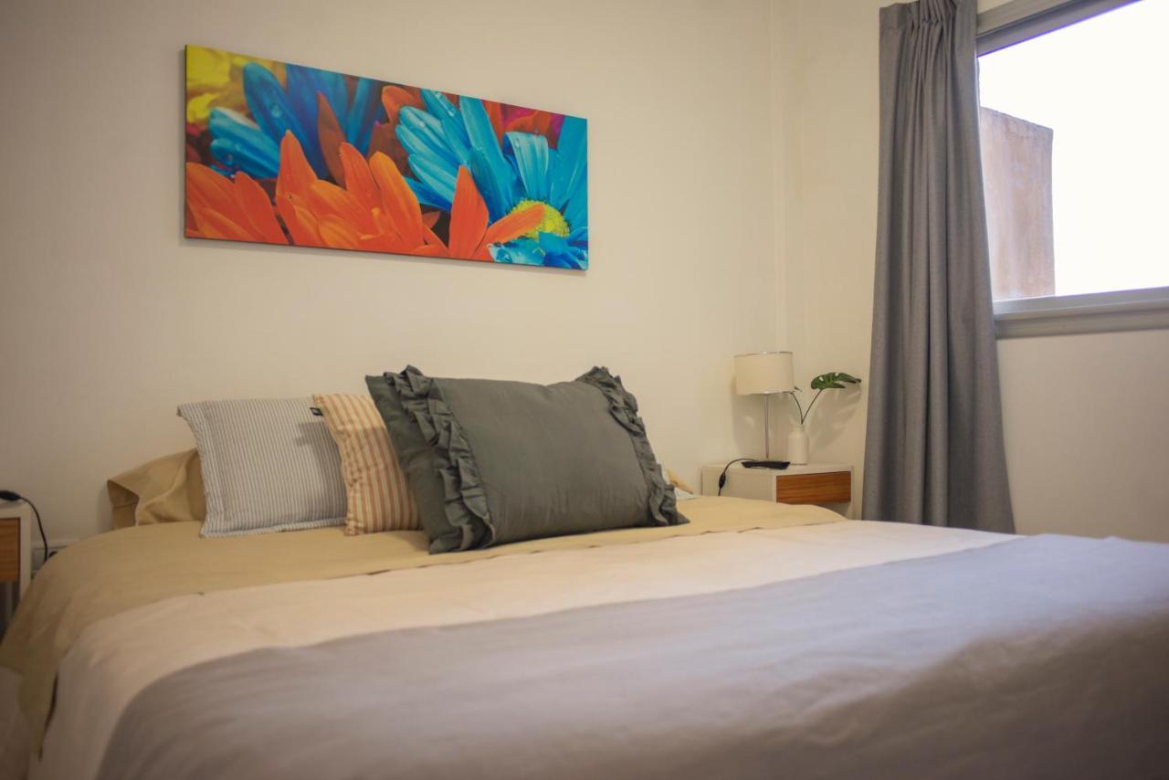 Departamento Premium Con Cochera Y Piscina Bahía Blanca Eksteriør billede