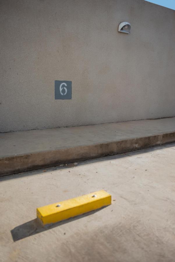 Departamento Premium Con Cochera Y Piscina Bahía Blanca Eksteriør billede