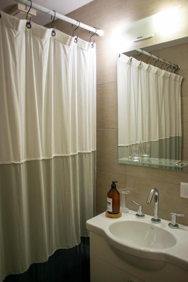 Departamento Premium Con Cochera Y Piscina Bahía Blanca Eksteriør billede