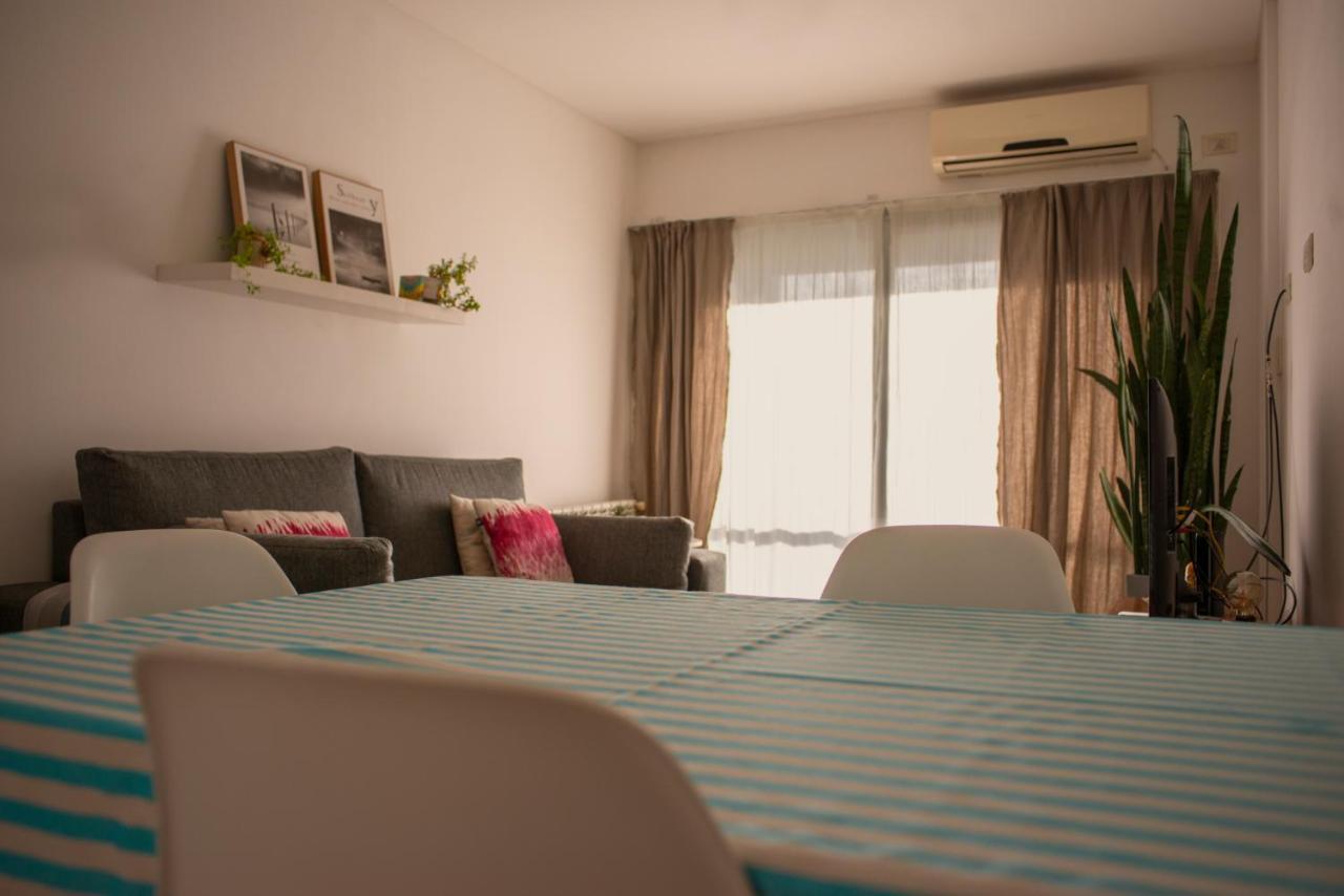 Departamento Premium Con Cochera Y Piscina Bahía Blanca Eksteriør billede