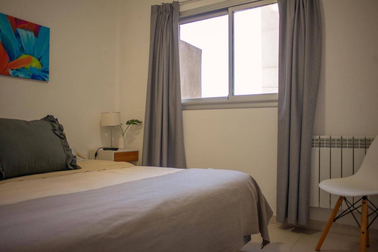 Departamento Premium Con Cochera Y Piscina Bahía Blanca Eksteriør billede